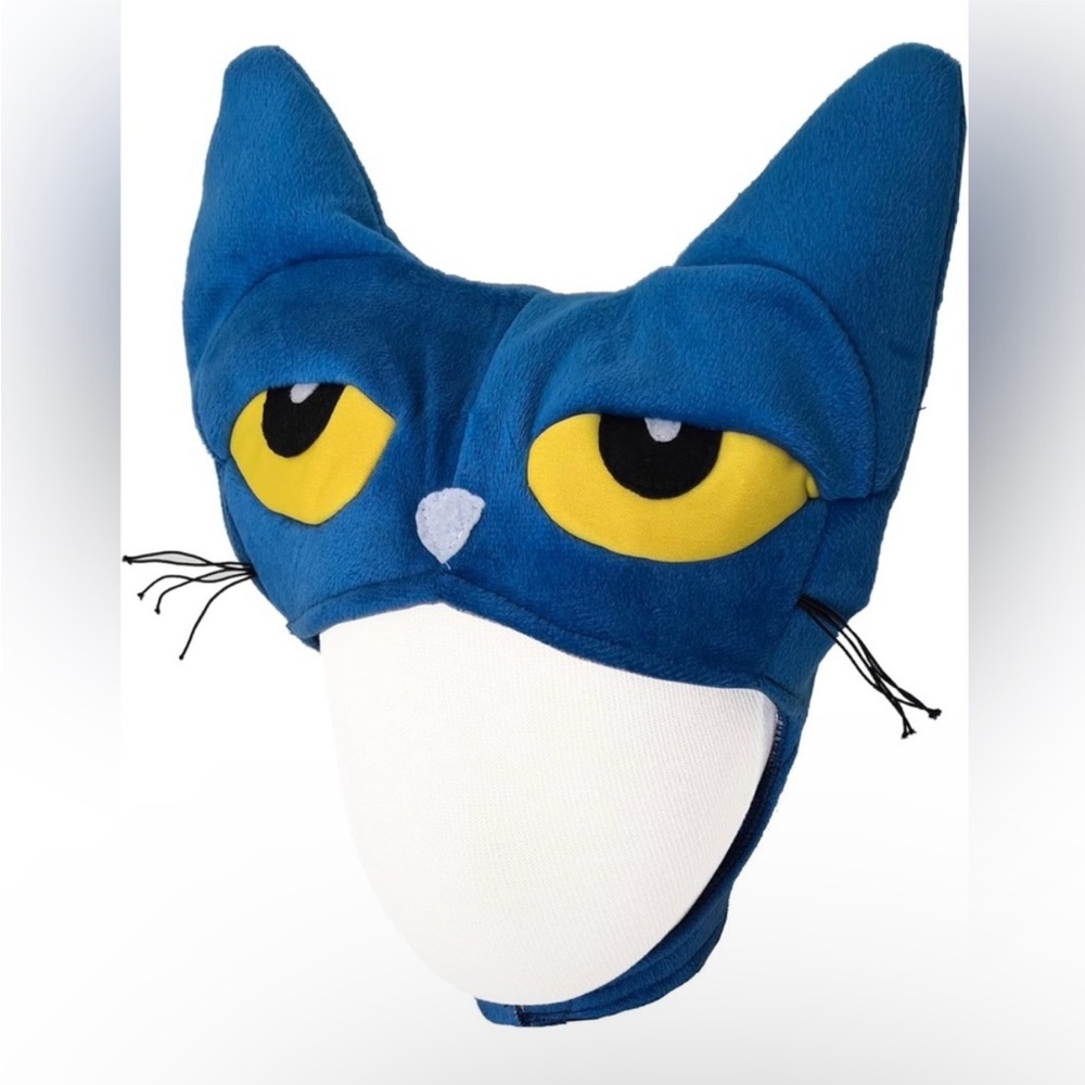 Pete the cat kids costume - Picture 7 of 8